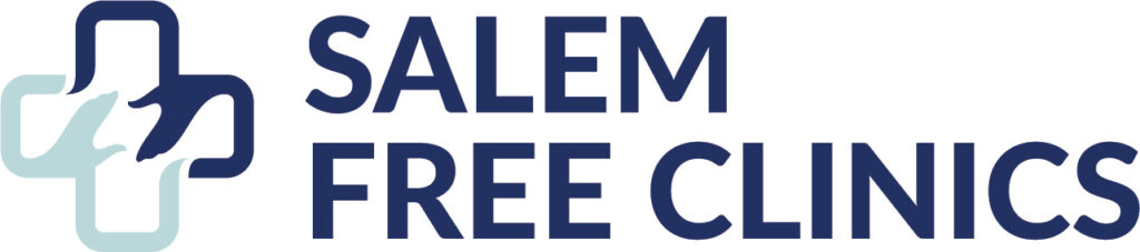 Salem Free Clinics logo
