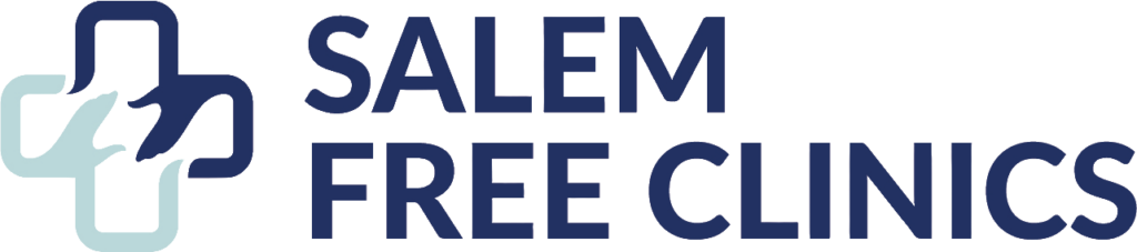 Salem Free Clinics logo