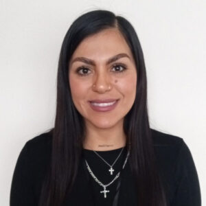 Adilene Maldonado Headshot