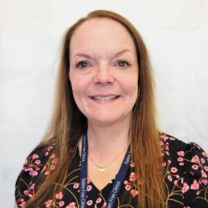 Annie Dudley Headshot