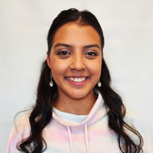 Dalia Raya Headshot