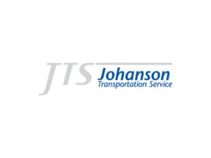 Johanson Transportation Service logo