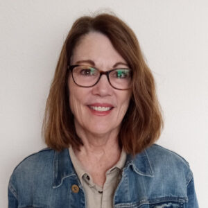 Janet Dangaran Headshot