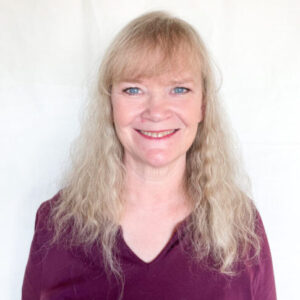Judi Imig Headshot