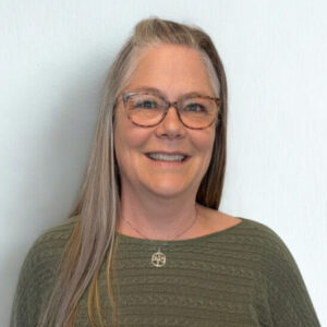 Kristi Vincent Headshot