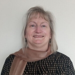 Lori Horton Headshot