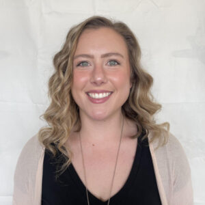Maddie Leutwyler Headshot