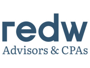 redw Advisors & CPAs logo