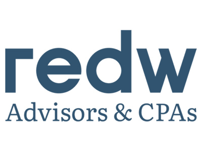 redw Advisors & CPAs logo