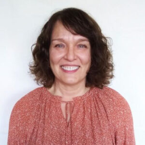 Trina Fowler Headshot