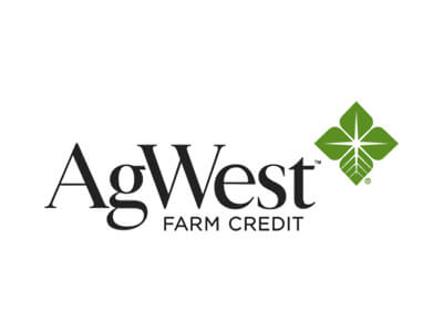 AgWest Farm Credit logo