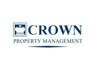 Crown Property Management logo