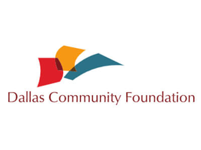 Dallas Community Foundation logo