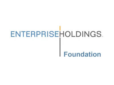 Enterprise Holdings Foundation logo