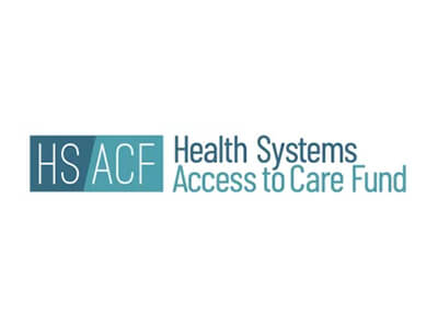 HS/ACF Health Systems logo