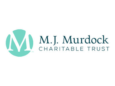 M.J. Murdock Charitable Trust logo