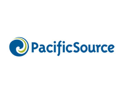 PacificSource logo