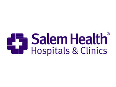 Salem Health Hospitals and Clinics logo