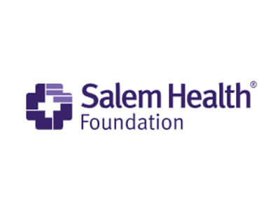 Salem Health Foundation logo