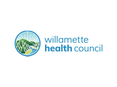 Willamette Health Council logo