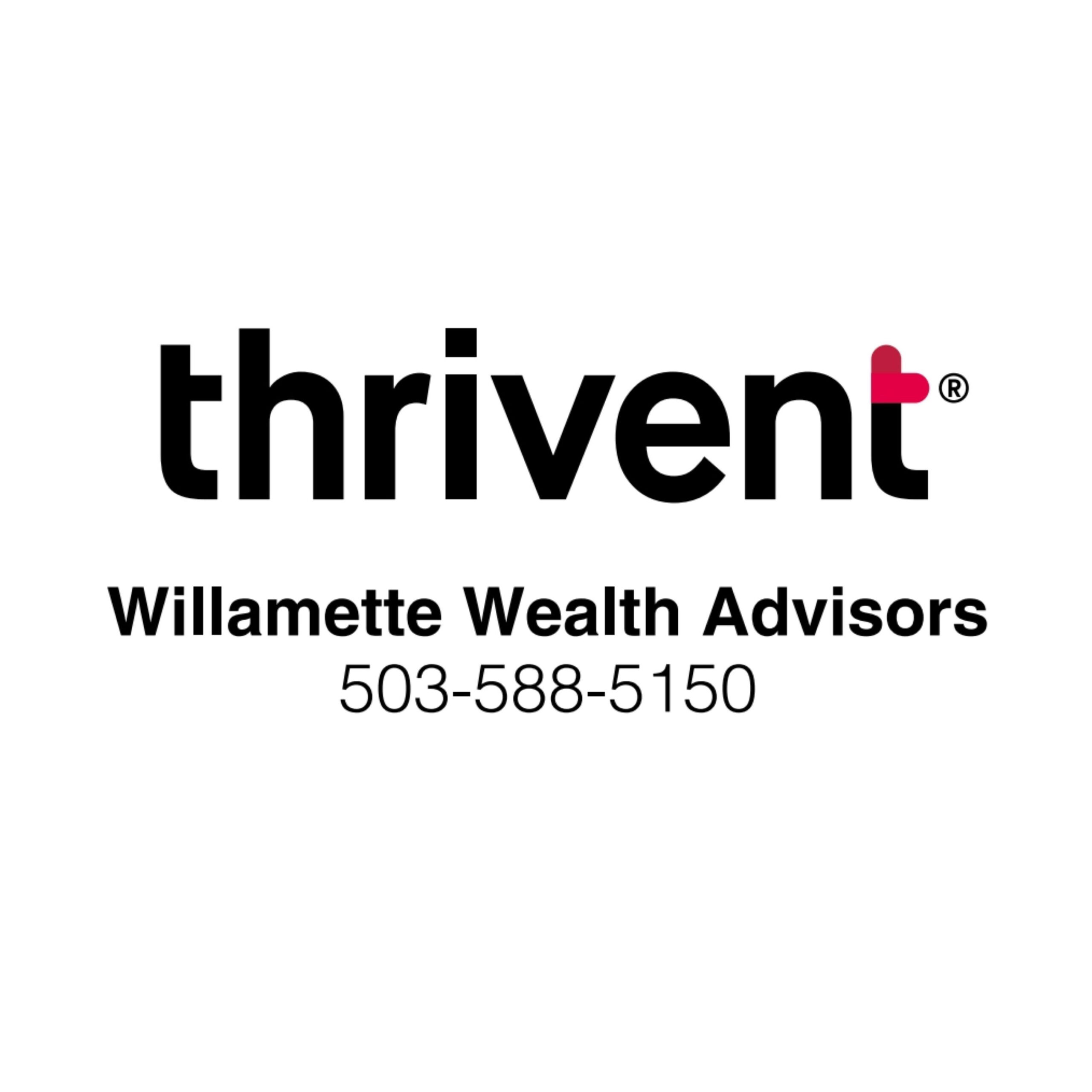 Thrivent Logo